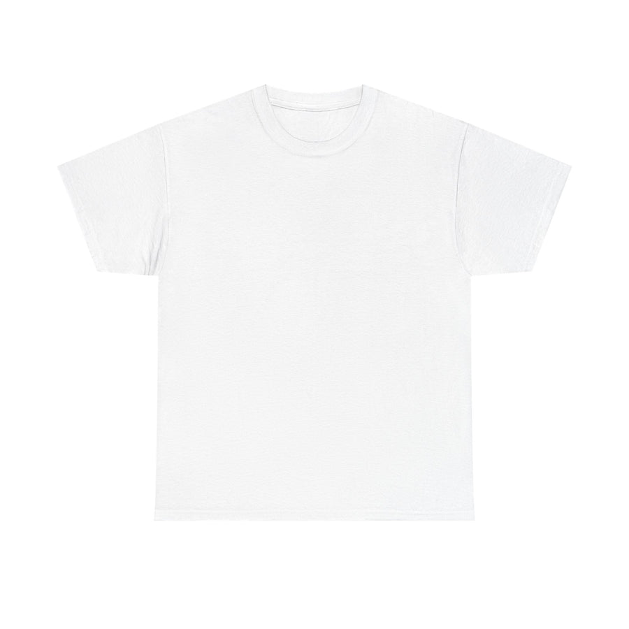 Second Chance Heritage Heavyweight T-Shirt