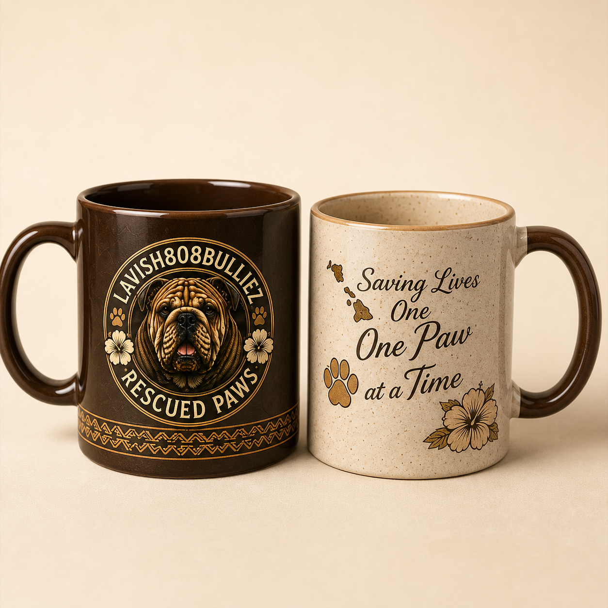 Lavish808 mugs and tumblers preview